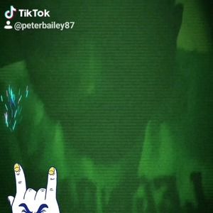 Meet your Posher, Peter